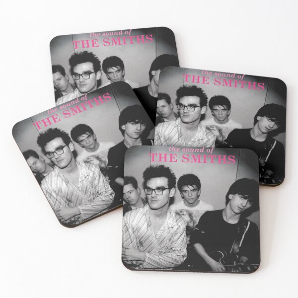 Item preview, The Sound Of The Smiths Covers designed and sold by DiyanaBenneth.