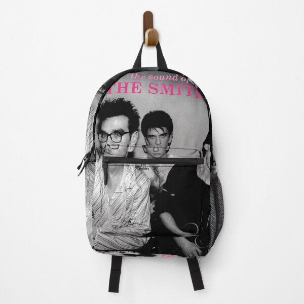 Item preview, The Sound Of The Smiths Covers designed and sold by DiyanaBenneth.