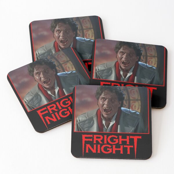 Item preview, Fright movie Night designed and sold by Roatta-Lucrece.