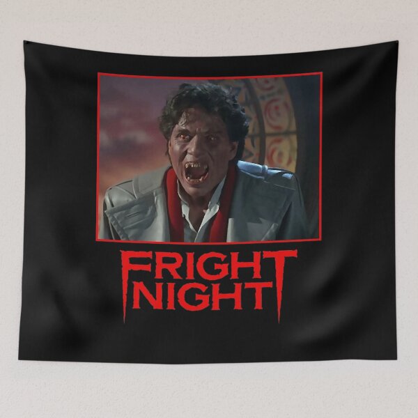 Item preview, Fright movie Night designed and sold by Roatta-Lucrece.