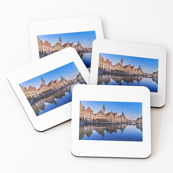 Item preview, Ghent Belgium designed and sold by armel-aettiford.