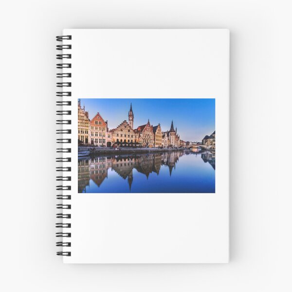 Item preview, Ghent Belgium designed and sold by armel-aettiford.