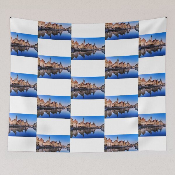 Item preview, Ghent Belgium designed and sold by armel-aettiford.