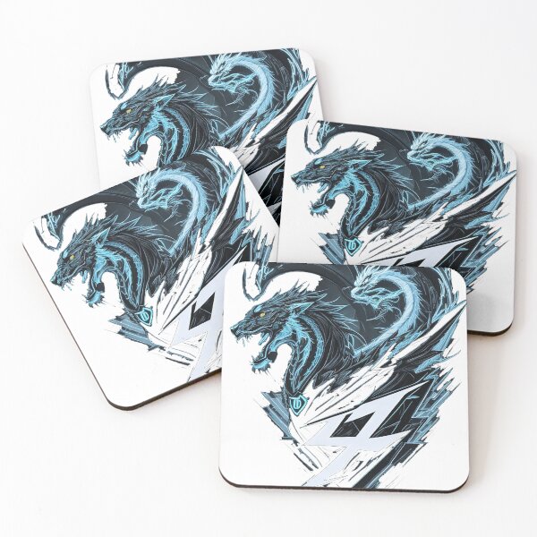 Item preview, Dragon Animation Art designed and sold by giionavendica.