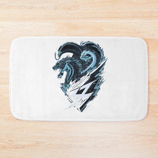 Item preview, Dragon Animation Art designed and sold by giionavendica.