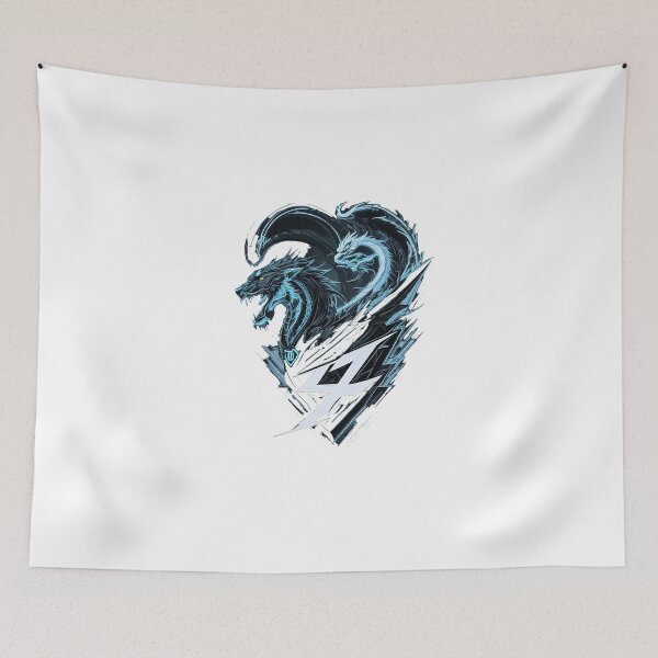 Item preview, Dragon Animation Art designed and sold by giionavendica.