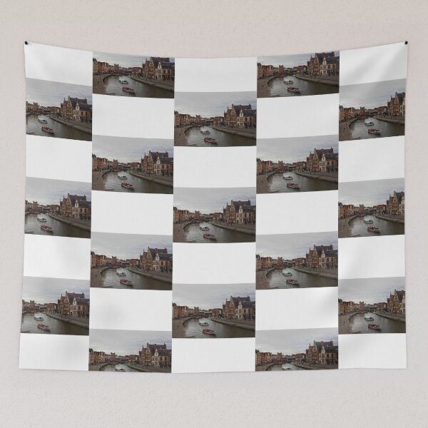 Item preview, Ghent Belgium designed and sold by armel-aettiford.