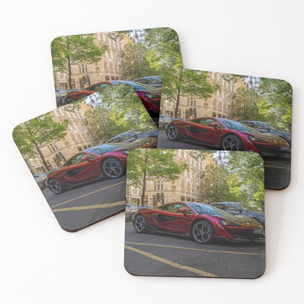 Item preview, McLaren 600LT designed and sold by VitaliiShop.