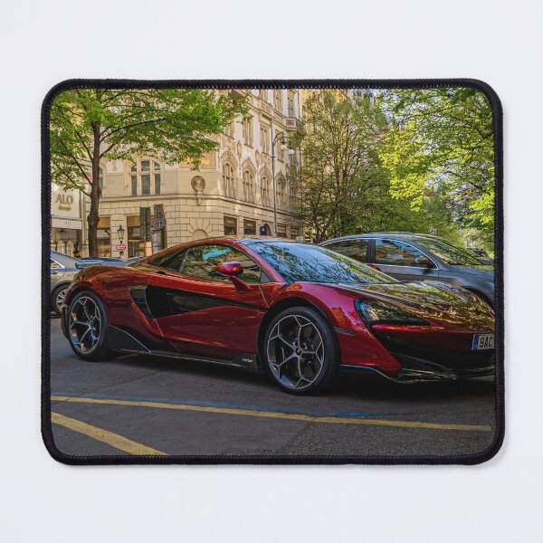 Item preview, McLaren 600LT designed and sold by VitaliiShop.