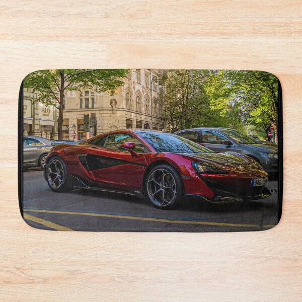 Item preview, McLaren 600LT designed and sold by VitaliiShop.