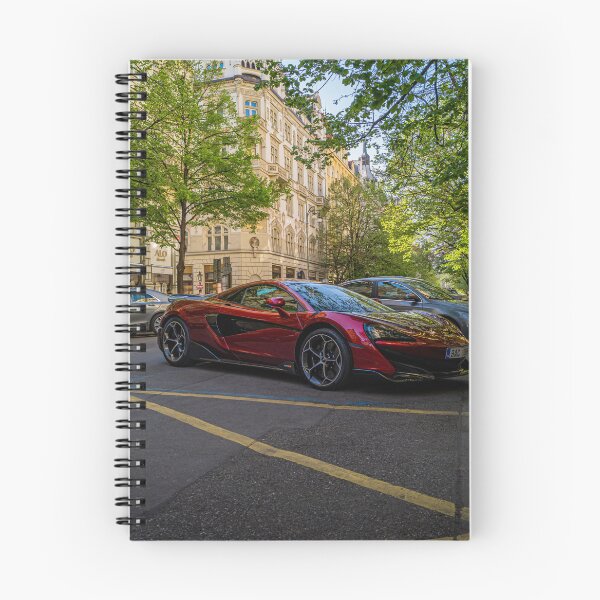 Item preview, McLaren 600LT designed and sold by VitaliiShop.