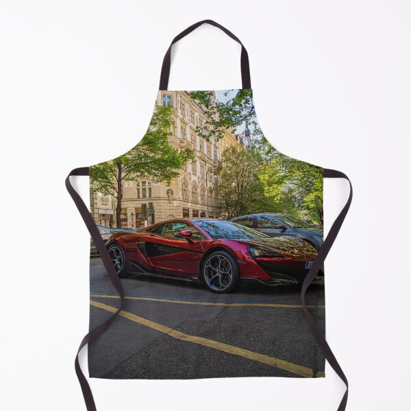 Item preview, McLaren 600LT designed and sold by VitaliiShop.