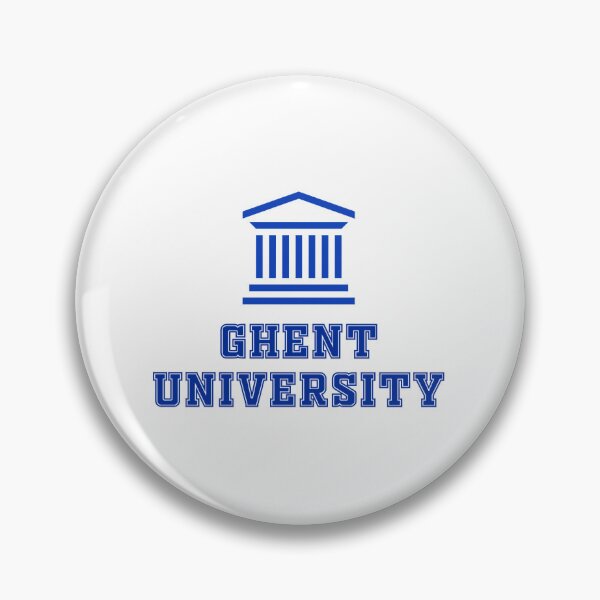 Item preview, Ghent University designed and sold by armel-aettiford.