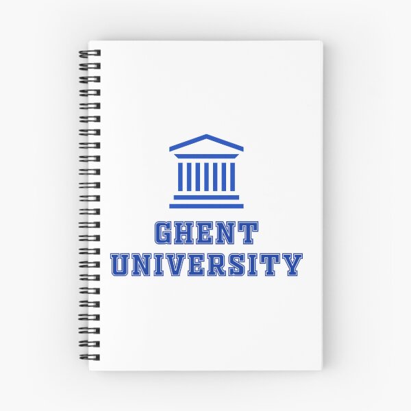 Item preview, Ghent University designed and sold by armel-aettiford.