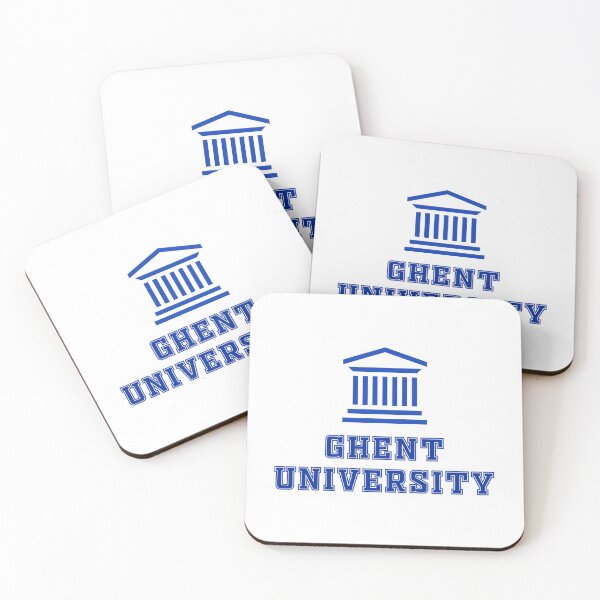 Item preview, Ghent University designed and sold by armel-aettiford.