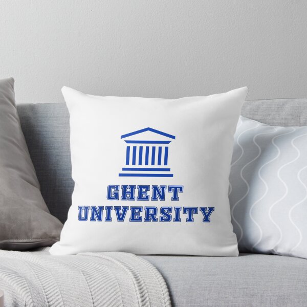 Item preview, Ghent University designed and sold by armel-aettiford.