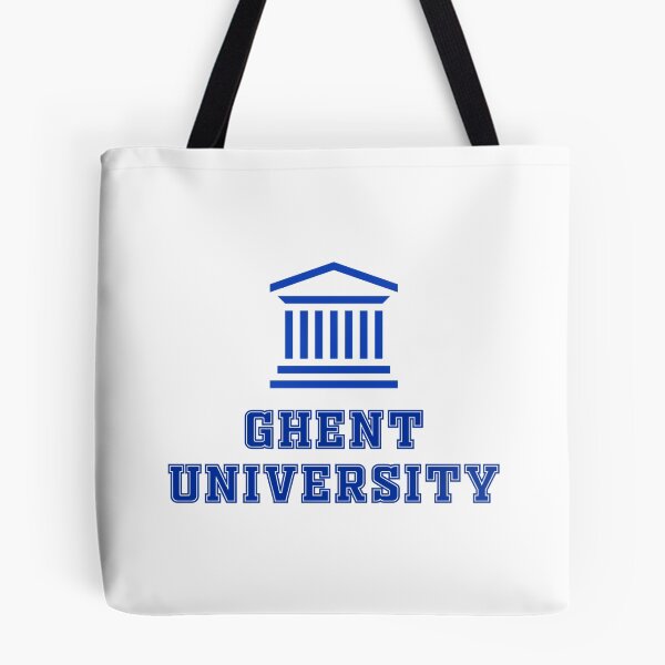 Item preview, Ghent University designed and sold by armel-aettiford.