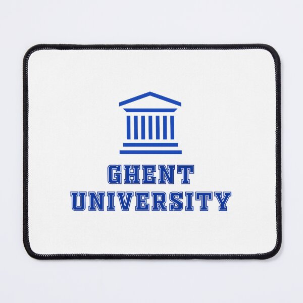 Item preview, Ghent University designed and sold by armel-aettiford.