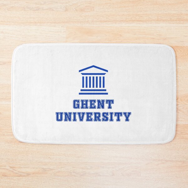Item preview, Ghent University designed and sold by armel-aettiford.
