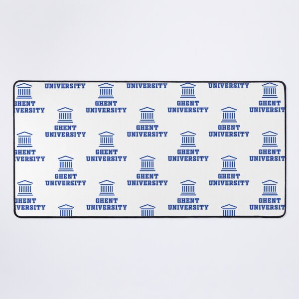 Item preview, Ghent University designed and sold by armel-aettiford.