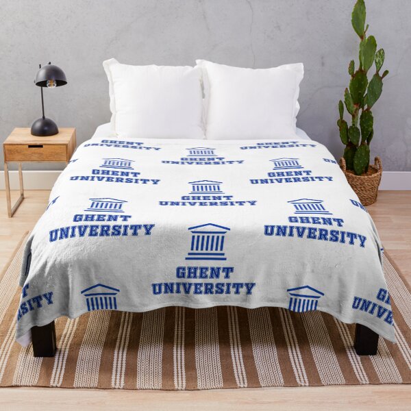 Item preview, Ghent University designed and sold by armel-aettiford.