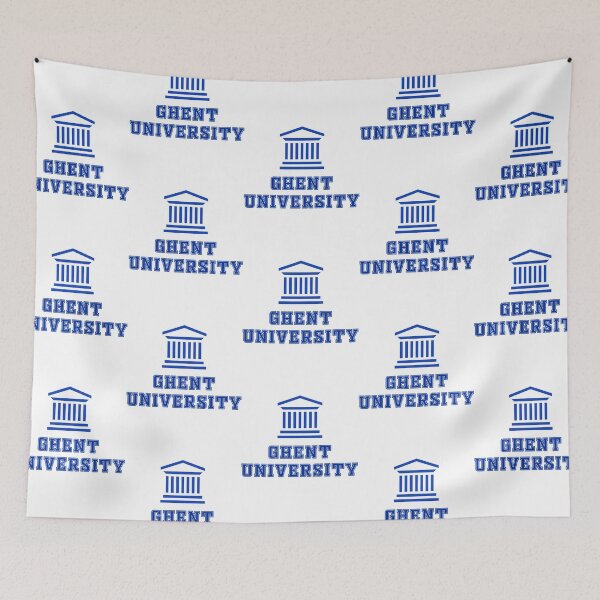 Item preview, Ghent University designed and sold by armel-aettiford.