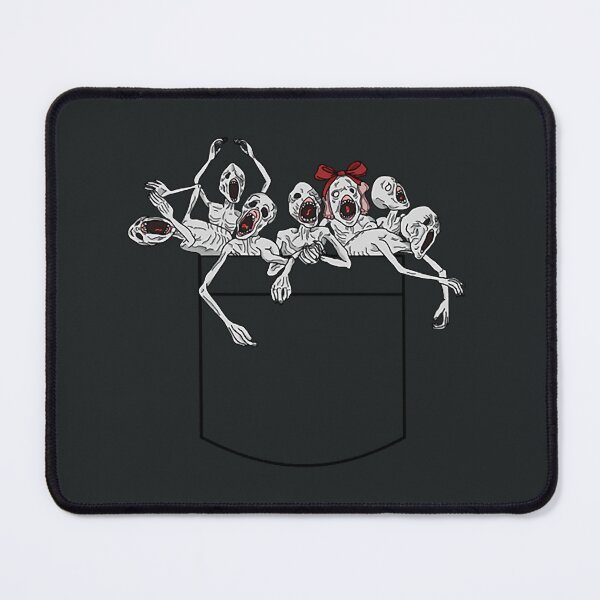 Item preview, Pocket messengers from Bloodborne designed and sold by ArlenDallaire.