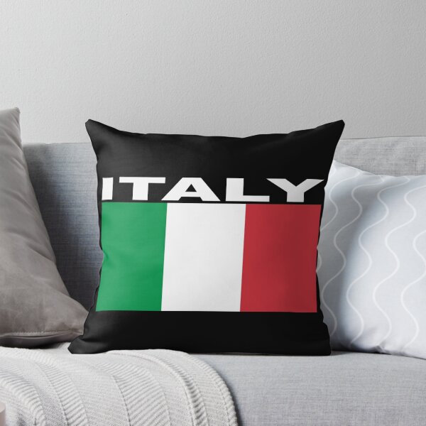 Item preview, Flag Of Italy designed and sold by Earthianations.