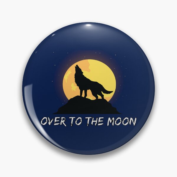 Item preview, The Moon  designed and sold by geraldreida.