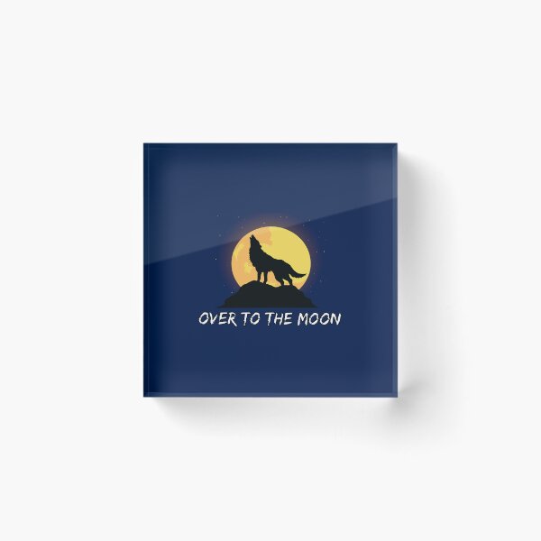 Item preview, The Moon  designed and sold by geraldreida.