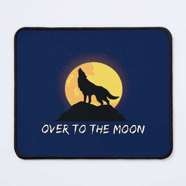 Item preview, The Moon  designed and sold by geraldreida.