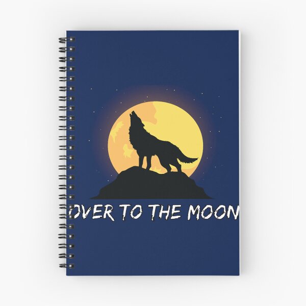 Item preview, The Moon  designed and sold by geraldreida.