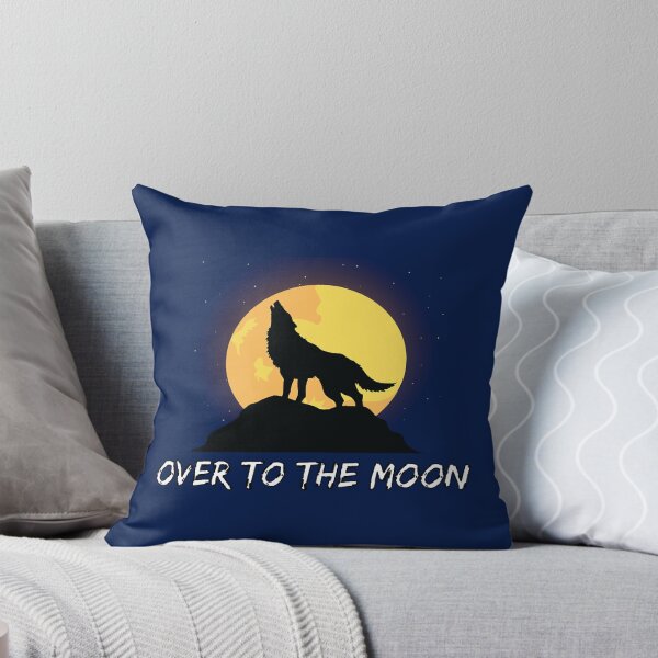 Item preview, The Moon  designed and sold by geraldreida.