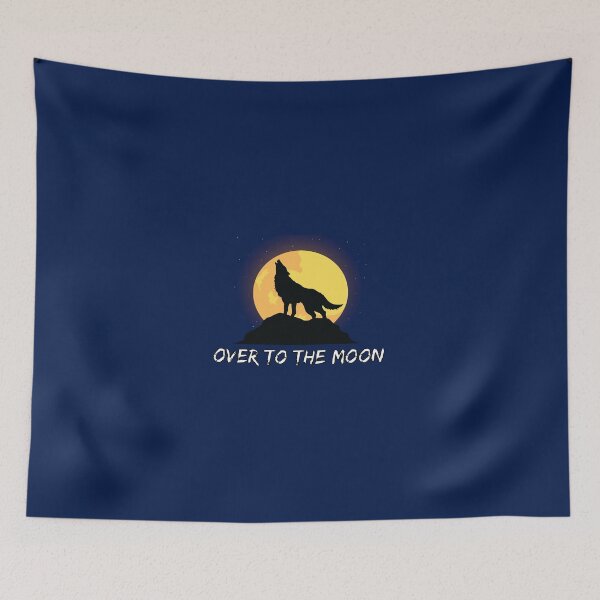 Item preview, The Moon  designed and sold by geraldreida.