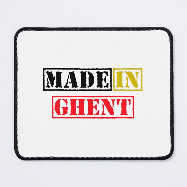 Item preview, Made in Ghent Belgium designed and sold by armel-aettiford.