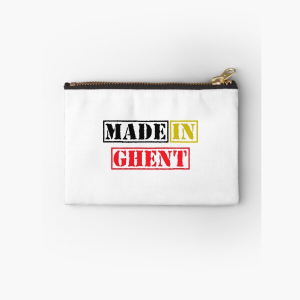 Item preview, Made in Ghent Belgium designed and sold by armel-aettiford.