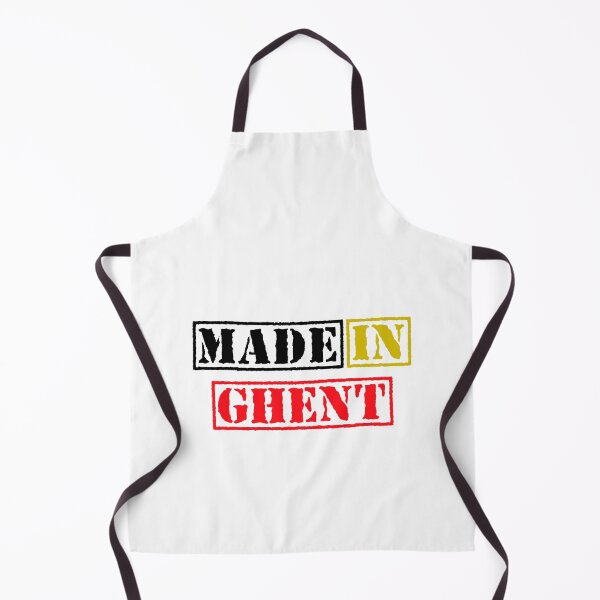 Item preview, Made in Ghent Belgium designed and sold by armel-aettiford.