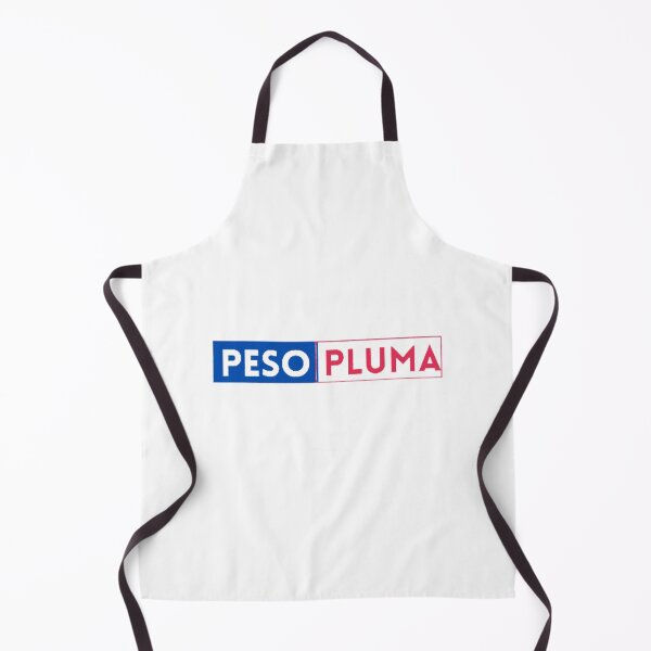 Item preview, PESO PLUMA designed and sold by geraldreida.