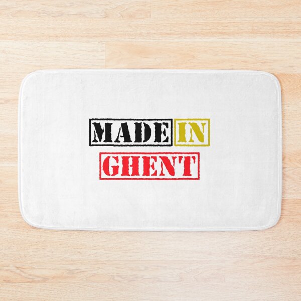 Item preview, Made in Ghent Belgium designed and sold by armel-aettiford.