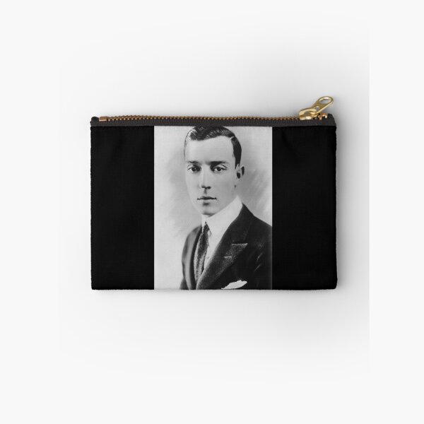 Item preview, Buster Keaton designed and sold by Slinky-Reebs.