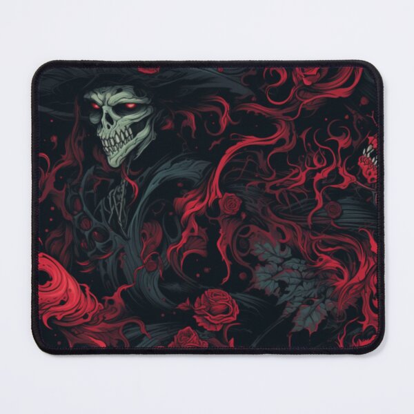 Item preview, Halloween: Crimson Nightmare Witch designed and sold by Digital Contours.