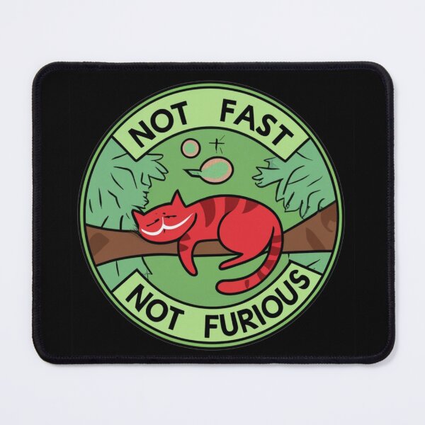 Item preview, not fast not furious designed and sold by Glamalt.