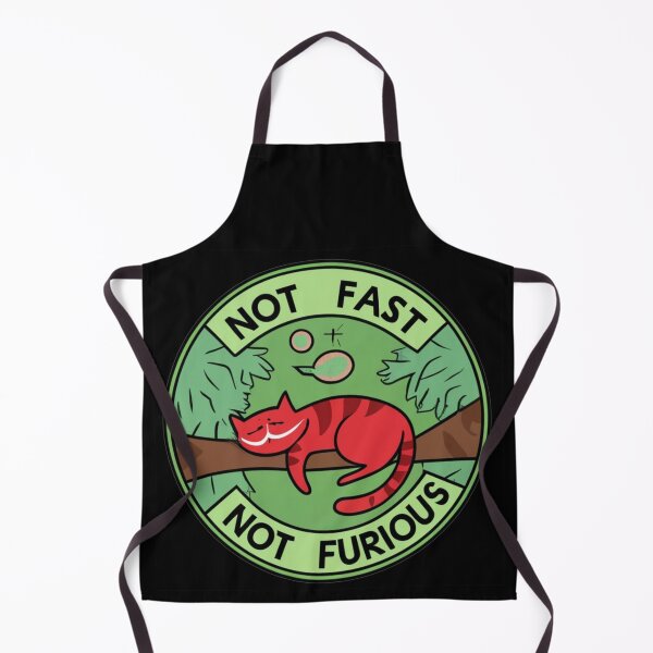 Item preview, not fast not furious designed and sold by Glamalt.