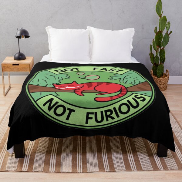 Item preview, not fast not furious designed and sold by Glamalt.