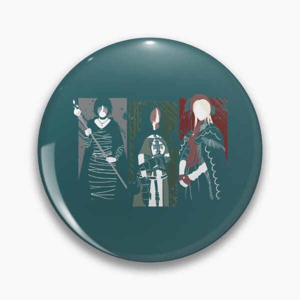Item preview, Souls Waifus  designed and sold by ArlenDallaire.