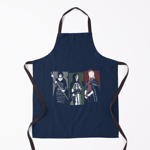 Item preview, Souls Waifus designed and sold by ArlenDallaire.
