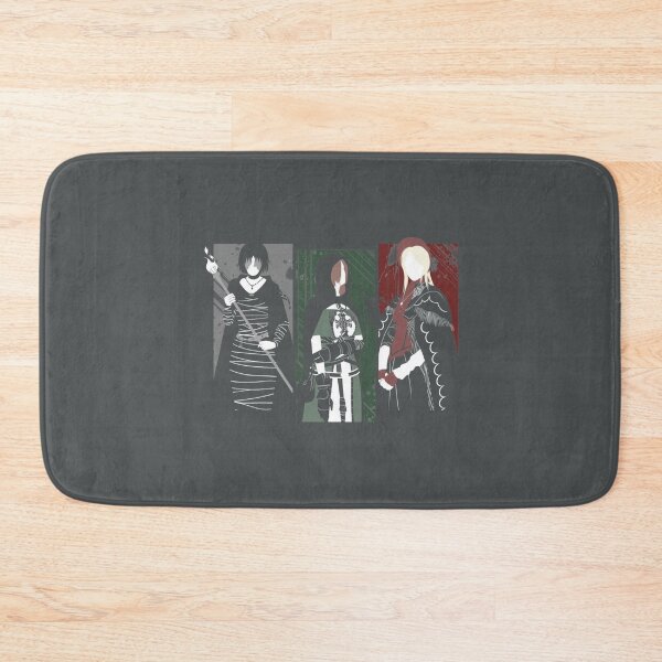 Item preview, Souls Waifus  designed and sold by ArlenDallaire.