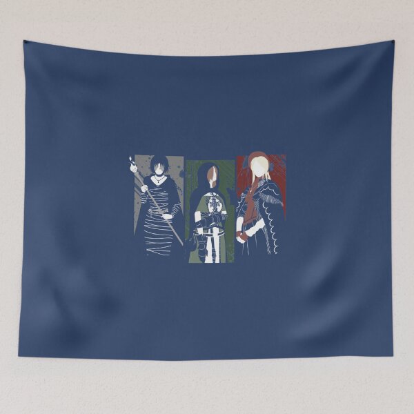 Item preview, Souls Waifus  designed and sold by ArlenDallaire.
