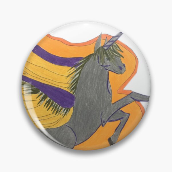 Item preview, Alicorn designed and sold by ArtJordanPecar.