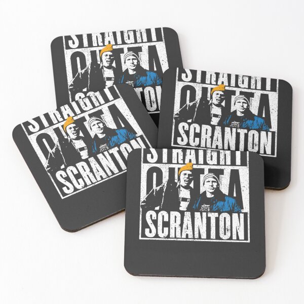 Artikelvorschau, Direkt aus Scranton – Lazy Scranton entworfen und verkauft von StephanieMRolan.